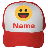Cap Designer