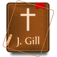 John Gill's Bible Commentary